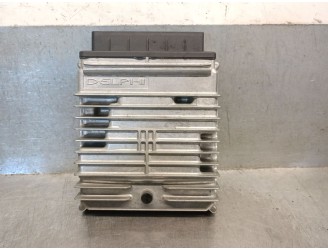 Recambio de centralita motor uce para ford transit connect (tc7) 1.8 tdci cat referencia OEM IAM 2T1A12A650DE  DELPHI