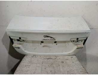 Recambio de porton trasero para jaguar xe (x760) 2.0 d referencia OEM IAM T4N3190 T4N3190 