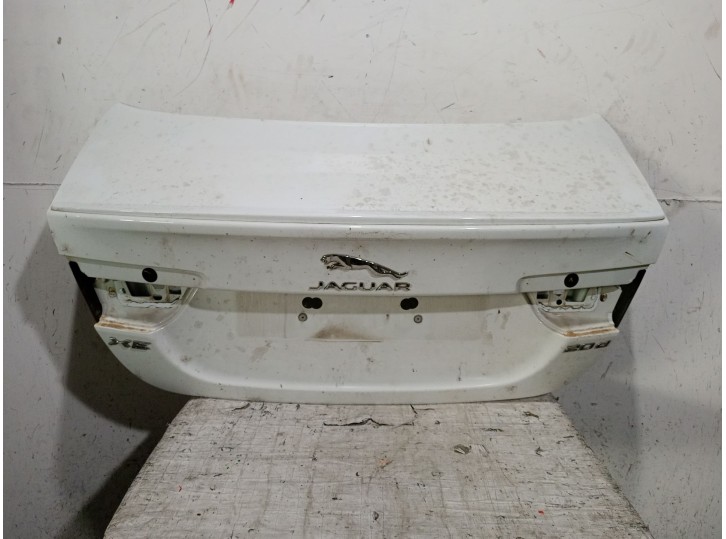 Recambio de porton trasero para jaguar xe (x760) 2.0 d referencia OEM IAM T4N3190 T4N3190 