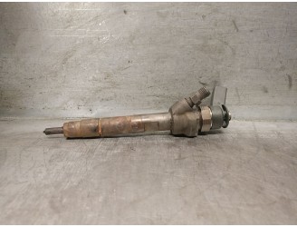Recambio de inyector para bmw serie 1 berlina (e81/e87) 2.0 turbodiesel cat referencia OEM IAM 779844604 779844604 04455110289 B