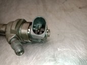 Recambio de inyector para bmw serie 1 berlina (e81/e87) 2.0 turbodiesel cat referencia OEM IAM 779844604 779844604 04455110289 B