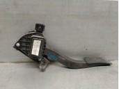 Recambio de potenciometro pedal para jaguar xe (x760) 2.0 d referencia OEM IAM GX739F836AA T2H1264 