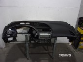 Recambio de salpicadero para honda civic berlina 5 (fk) 2.2 ctdi referencia OEM IAM 77108SMJG91ZA NEGRO 