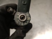 Recambio de inyector para bmw serie 1 berlina (e81/e87) 2.0 turbodiesel cat referencia OEM IAM 779844604 779844604 04455110289 B