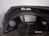 Recambio de salpicadero para honda civic berlina 5 (fk) 2.2 ctdi referencia OEM IAM 77108SMJG91ZA NEGRO 