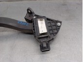 Recambio de potenciometro pedal para jaguar xe (x760) 2.0 d referencia OEM IAM GX739F836AA T2H1264 