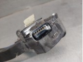 Recambio de potenciometro pedal para jaguar xe (x760) 2.0 d referencia OEM IAM GX739F836AA T2H1264 
