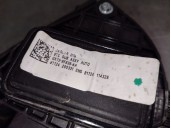 Recambio de potenciometro pedal para jaguar xe (x760) 2.0 d referencia OEM IAM GX739F836AA T2H1264 