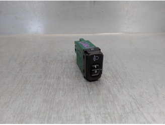 Recambio de mando luces salpicadero para mitsubishi asx (ga0w) 1.6 cat referencia OEM IAM 8614A038  