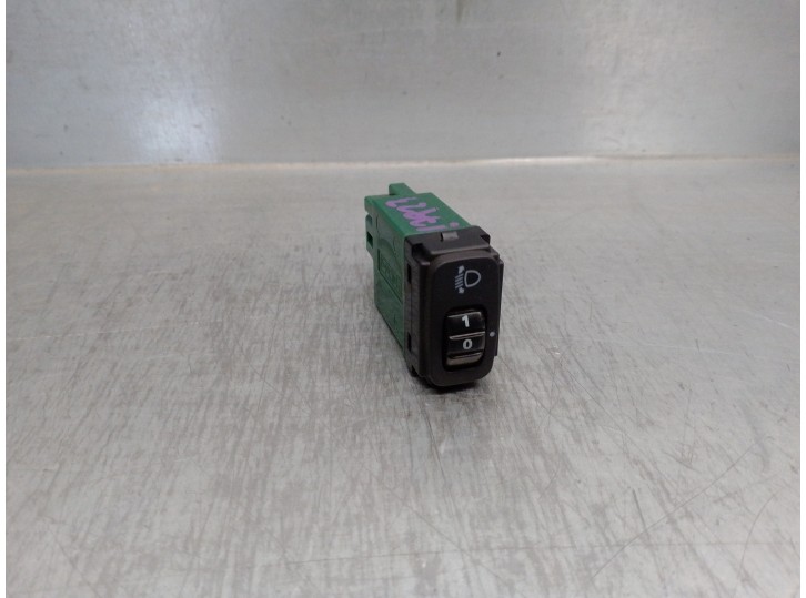 Recambio de mando luces salpicadero para mitsubishi asx (ga0w) 1.6 cat referencia OEM IAM 8614A038  