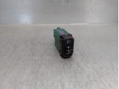 Recambio de mando luces salpicadero para mitsubishi asx (ga0w) 1.6 cat referencia OEM IAM 8614A038  