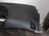 Recambio de salpicadero para honda civic berlina 5 (fk) 2.2 ctdi referencia OEM IAM 77108SMJG91ZA NEGRO 