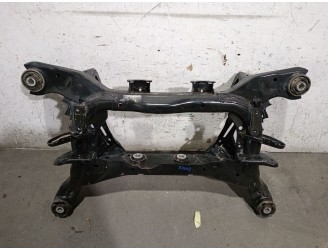 Recambio de puente trasero para jaguar xe (x760) 2.0 d referencia OEM IAM T4N13504 T4N13504 