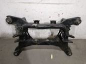 Recambio de puente trasero para jaguar xe (x760) 2.0 d referencia OEM IAM T4N13504 T4N13504 