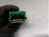 Recambio de mando luces salpicadero para mitsubishi asx (ga0w) 1.6 cat referencia OEM IAM 8614A038  