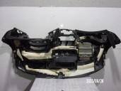 Recambio de salpicadero para honda civic berlina 5 (fk) 2.2 ctdi referencia OEM IAM 77108SMJG91ZA NEGRO 