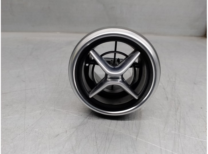 Recambio de aireador para mercedes-benz clase a (w176) 1.5 cdi cat referencia OEM IAM A1768300754  