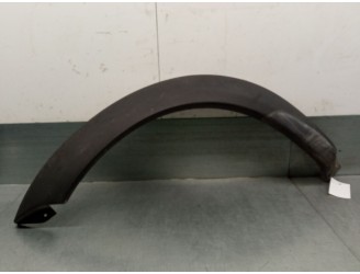 Recambio de aletin delantero izquierdo para land rover freelander (ln) 2.0 td4 cat referencia OEM IAM DGP500510PMA DGP000030PMA 