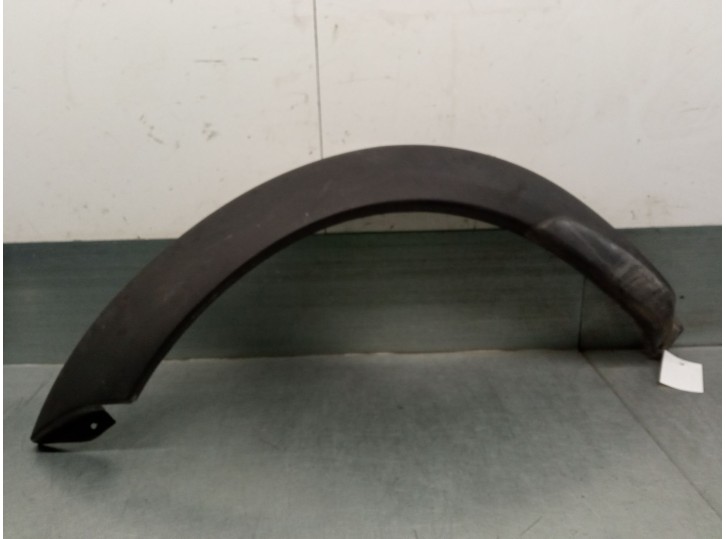 Recambio de aletin delantero izquierdo para land rover freelander (ln) 2.0 td4 cat referencia OEM IAM DGP500510PMA DGP000030PMA 