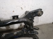 Recambio de puente trasero para jaguar xe (x760) 2.0 d referencia OEM IAM T4N13504 T4N13504 