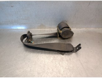 Recambio de cinturon seguridad trasero derecho para ford transit connect (tc7) 1.8 tdci cat referencia OEM IAM 2T14A611B69AF 441