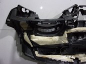 Recambio de salpicadero para honda civic berlina 5 (fk) 2.2 ctdi referencia OEM IAM 77108SMJG91ZA NEGRO 