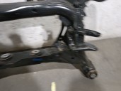 Recambio de puente trasero para jaguar xe (x760) 2.0 d referencia OEM IAM T4N13504 T4N13504 