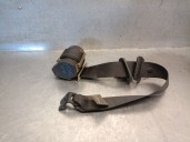 Recambio de cinturon seguridad trasero derecho para ford transit connect (tc7) 1.8 tdci cat referencia OEM IAM 2T14A611B69AF 441