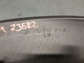 Recambio de aletin delantero izquierdo para land rover freelander (ln) 2.0 td4 cat referencia OEM IAM DGP500510PMA DGP000030PMA 