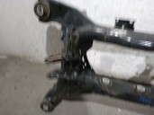 Recambio de puente trasero para jaguar xe (x760) 2.0 d referencia OEM IAM T4N13504 T4N13504 