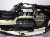 Recambio de salpicadero para honda civic berlina 5 (fk) 2.2 ctdi referencia OEM IAM 77108SMJG91ZA NEGRO 