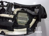 Recambio de salpicadero para honda civic berlina 5 (fk) 2.2 ctdi referencia OEM IAM 77108SMJG91ZA NEGRO 