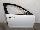 Recambio de puerta delantera derecha para jaguar xe (x760) 2.0 d referencia OEM IAM T4N2632 T4N2632 