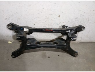 Recambio de puente trasero para hyundai tucson (nx4e, nx4a) 1.6 t-gdi referencia OEM IAM 55405N9050 55405N9050 