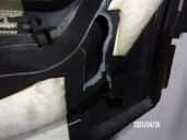 Recambio de salpicadero para honda civic berlina 5 (fk) 2.2 ctdi referencia OEM IAM 77108SMJG91ZA NEGRO 