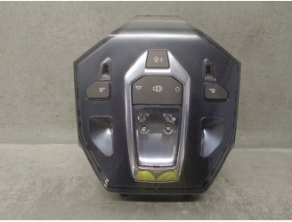 Recambio de luz interior para citroën ds5 2.0 hdi fap referencia OEM IAM 96702429XT00  