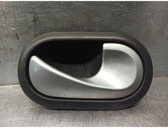 Recambio de maneta interior delantera derecha para renault clio grandtour business referencia OEM IAM 310580  
