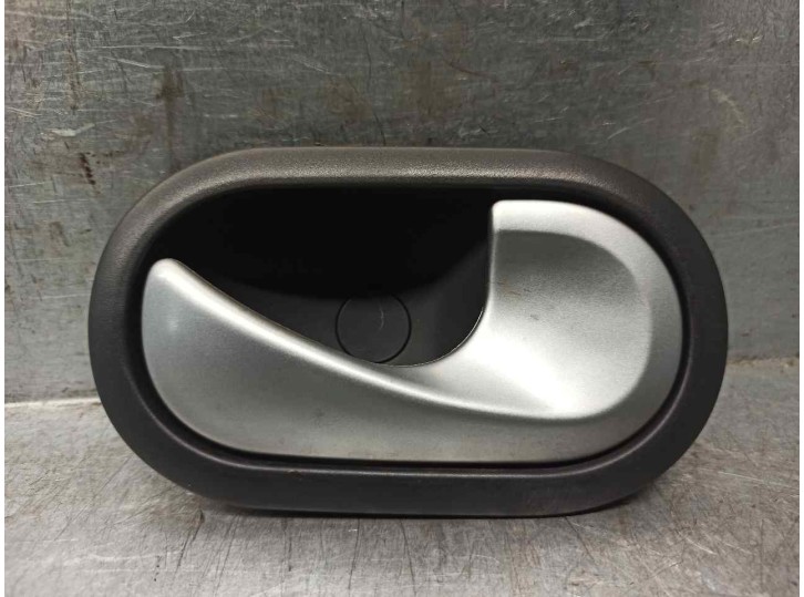 Recambio de maneta interior delantera derecha para renault clio grandtour business referencia OEM IAM 310580  