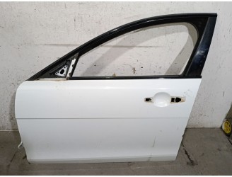 Recambio de puerta delantera izquierda para jaguar xe (x760) 2.0 d referencia OEM IAM T4N2633 T4N2633 