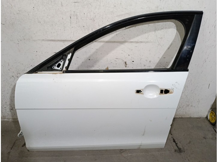 Recambio de puerta delantera izquierda para jaguar xe (x760) 2.0 d referencia OEM IAM T4N2633 T4N2633 