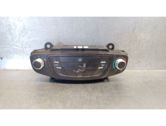 Recambio de mando climatizador para ford transit courier b460 furgoneta/monovolumen 1.5 ecoblue referencia OEM IAM AV1T19980AL 2