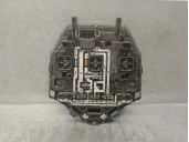 Recambio de luz interior para citroën ds5 2.0 hdi fap referencia OEM IAM 96702429XT00  