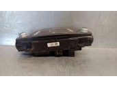 Recambio de mando climatizador para ford transit courier b460 furgoneta/monovolumen 1.5 ecoblue referencia OEM IAM AV1T19980AL 2