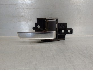 Recambio de maneta interior delantera derecha para mitsubishi asx (ga0w) 1.6 cat referencia OEM IAM 5716A480XB  5 PUERTAS