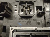 Recambio de luz interior para citroën ds5 2.0 hdi fap referencia OEM IAM 96702429XT00  