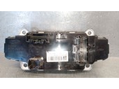 Recambio de mando climatizador para ford transit courier b460 furgoneta/monovolumen 1.5 ecoblue referencia OEM IAM AV1T19980AL 2
