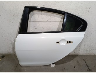Recambio de puerta trasera izquierda para jaguar xe (x760) 2.0 d referencia OEM IAM T4N2635 T4N2635 