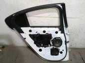 Recambio de puerta trasera izquierda para jaguar xe (x760) 2.0 d referencia OEM IAM T4N2635 T4N2635 