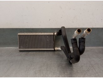 Recambio de radiador calefaccion / aire acondicionado para jaguar xe (x760) 2.0 d referencia OEM IAM C2Z6521 C2Z6521 