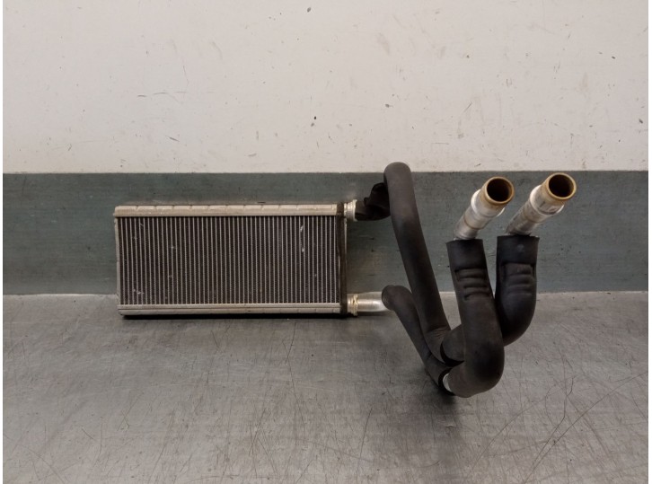 Recambio de radiador calefaccion / aire acondicionado para jaguar xe (x760) 2.0 d referencia OEM IAM C2Z6521 C2Z6521 
